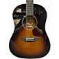 Used Guild DS-240 2 Color Sunburst Acoustic Guitar
