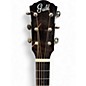 Used Guild DS-240 2 Color Sunburst Acoustic Guitar