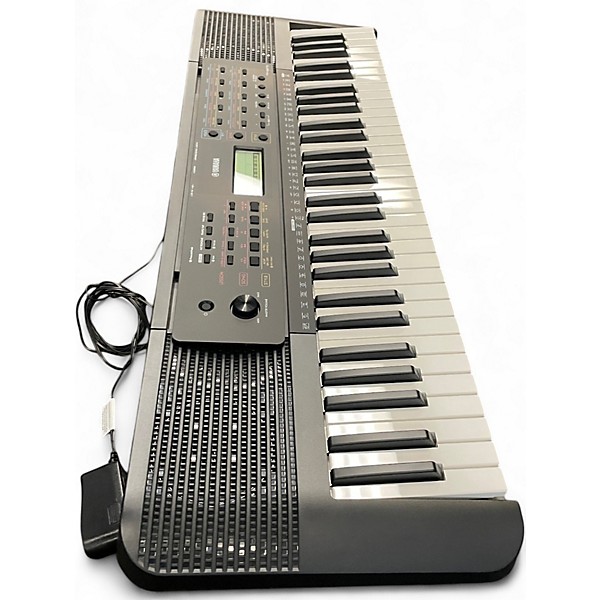 Used Yamaha PSR-E273 Digital Piano