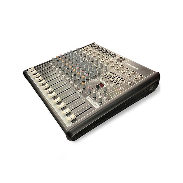 Used Mackie PROFX12 Unpowered Mixer