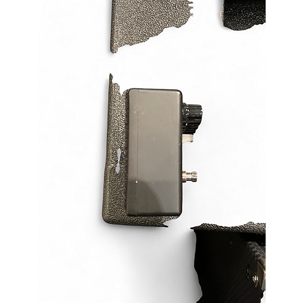 Used MXR EVH 5150 Overdrive Effect Pedal