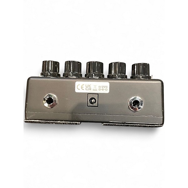 Used MXR EVH 5150 Overdrive Effect Pedal