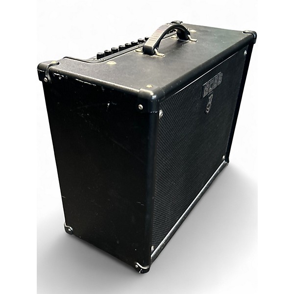 Used BOSS Katana 100 100W 1X12 Guitar Combo Amp