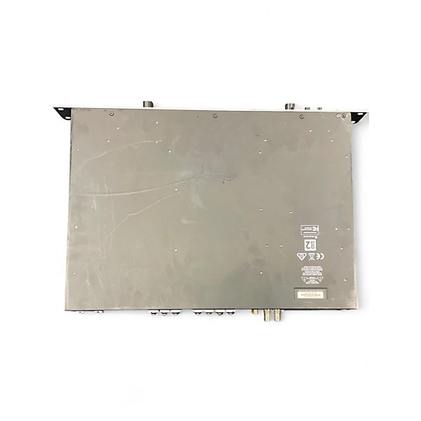 Used Universal Audio Apollo X6  3 Audio Interface