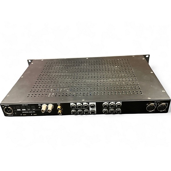 Used Universal Audio Apollo X6  3 Audio Interface