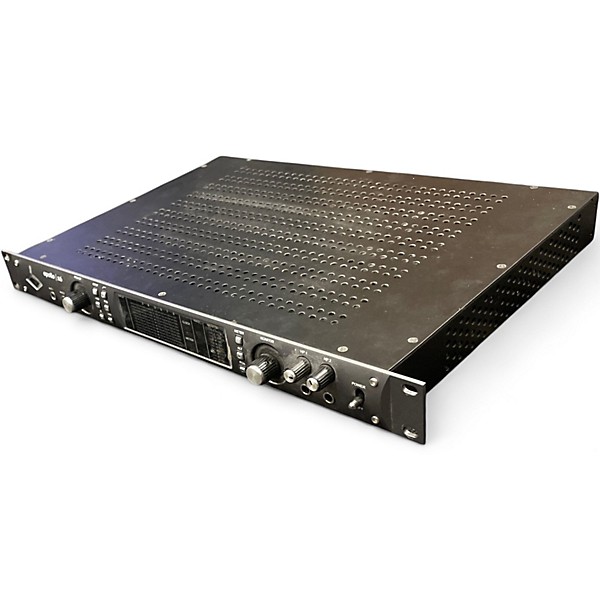 Used Universal Audio Apollo X6  3 Audio Interface