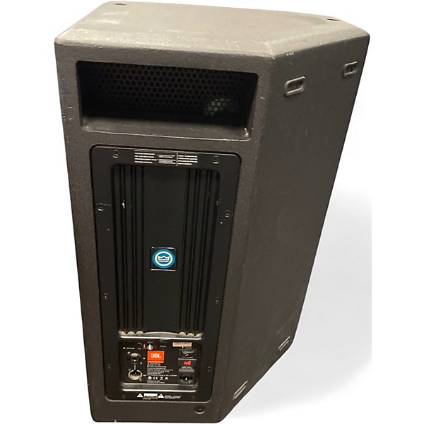 Used JBL PRX615M Powered Speaker