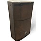 Used JBL PRX615M Powered Speaker