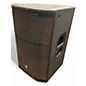 Used JBL PRX615M Powered Speaker