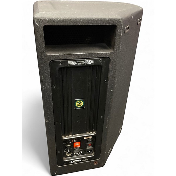 Used JBL PRX615M Powered Speaker