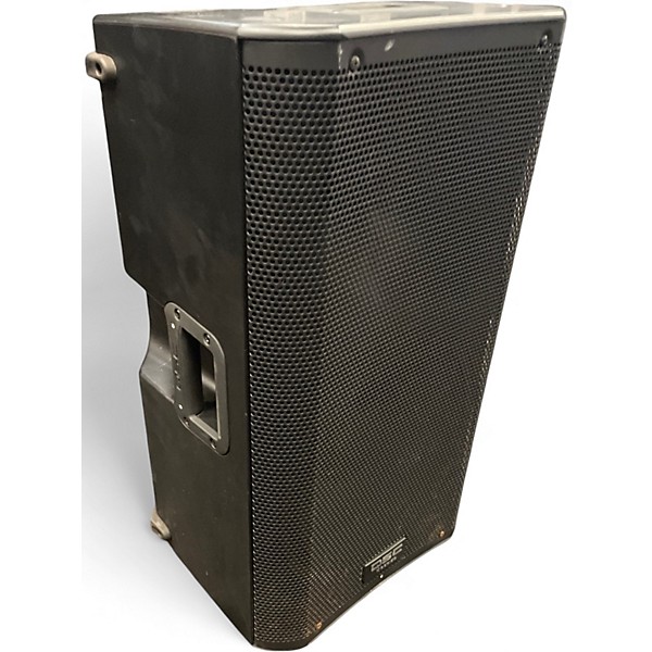 Used QSC K12 Powered Speaker