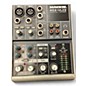 Used Mackie 402VLZ3 Unpowered Mixer thumbnail