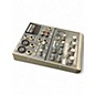 Used Mackie 402VLZ3 Unpowered Mixer