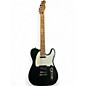 Used Fender PLAYER II TELE BRITISH RACING GREEN Solid Body Electric Guitar thumbnail