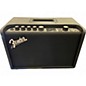 Used Fender GT40 Guitar Combo Amp