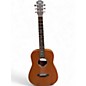 Used Taylor BT2 Baby Brown Acoustic Guitar thumbnail
