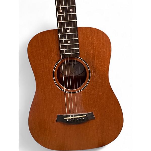 Used Taylor BT2 Baby Brown Acoustic Guitar