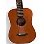 Used Taylor BT2 Baby Brown Acoustic Guitar