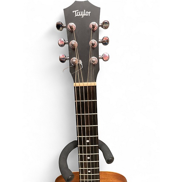 Used Taylor BT2 Baby Brown Acoustic Guitar