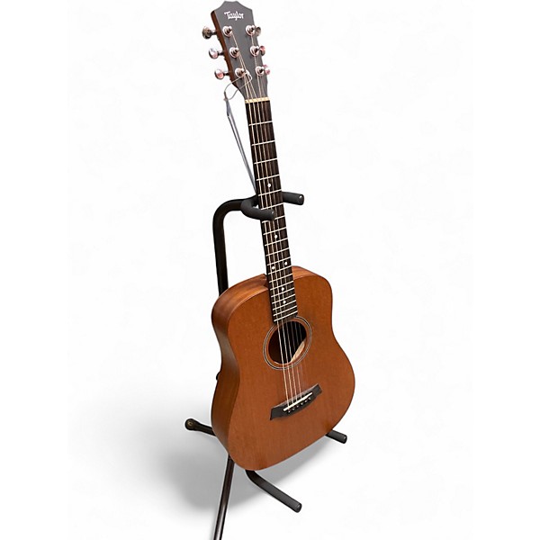 Used Taylor BT2 Baby Brown Acoustic Guitar