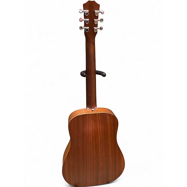 Used Taylor BT2 Baby Brown Acoustic Guitar