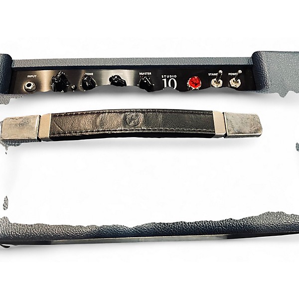 Used Blackstar STUDIO 10 EL34 Tube Guitar Combo Amp