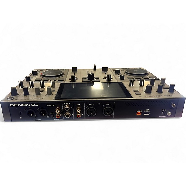 Used Denon DJ PRIME GO+ DJ Controller