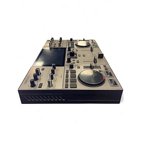 Used Denon DJ PRIME GO+ DJ Controller