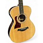 Vintage 1990s Taylor 812-L Natural Acoustic Guitar