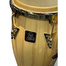 Used LP Aspire Conga Set Conga