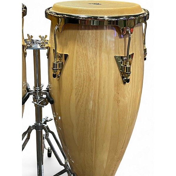 Used LP Aspire Conga Set Conga