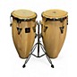 Used LP Aspire Conga Set Conga