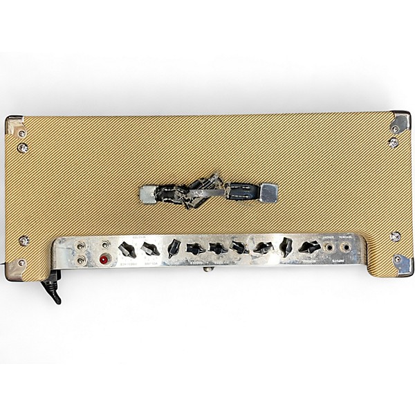 Used Peavey Classic 50 Tube Guitar Combo Amp