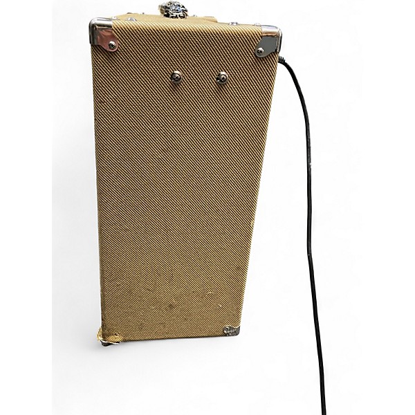 Used Peavey Classic 50 Tube Guitar Combo Amp