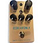 Used Universal Audio heavenly Effect Pedal