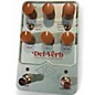 Used Universal Audio del verb Effect Pedal thumbnail
