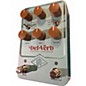 Used Universal Audio del verb Effect Pedal