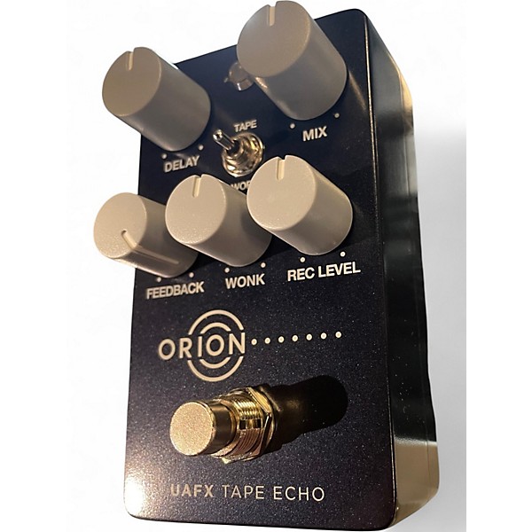 Used Universal Audio orion Effect Pedal