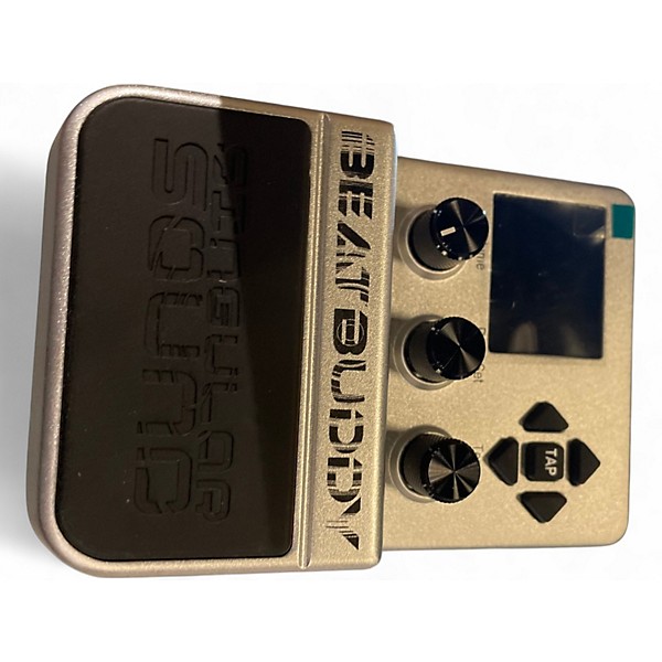 Used Singular Sound Beatbuddy Drum Machine