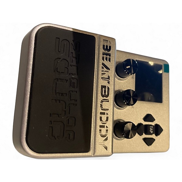 Used Singular Sound Beatbuddy Drum Machine