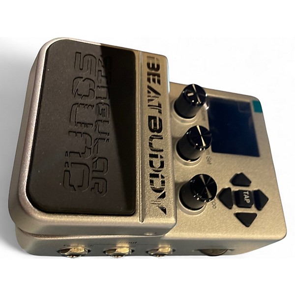 Used Singular Sound Beatbuddy Drum Machine