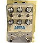 Used Universal Audio astra Effect Pedal