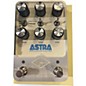 Used Universal Audio astra Effect Pedal