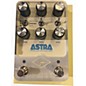 Used Universal Audio astra Effect Pedal