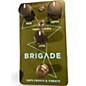 Used Universal Audio brigade Effect Pedal thumbnail