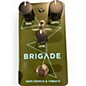 Used Universal Audio brigade Effect Pedal