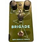 Used Universal Audio brigade Effect Pedal