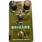 Used Universal Audio brigade Effect Pedal
