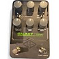 Used Universal Audio galaxy Effect Pedal