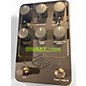 Used Universal Audio galaxy Effect Pedal